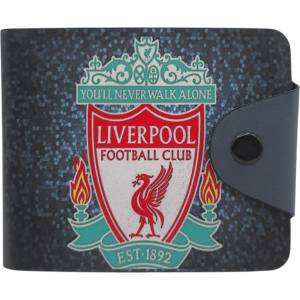  Интересен мъжки портфейл - Liverpool