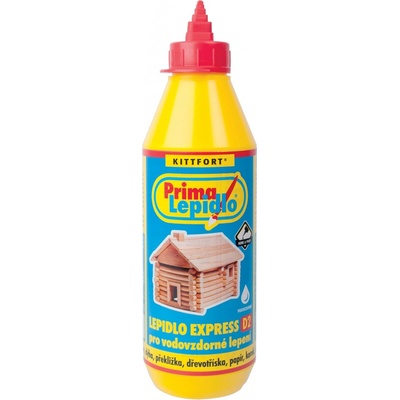 Kittfort PRIMALEPIDLO D2 LEPIDLO EXPRESS 500 g