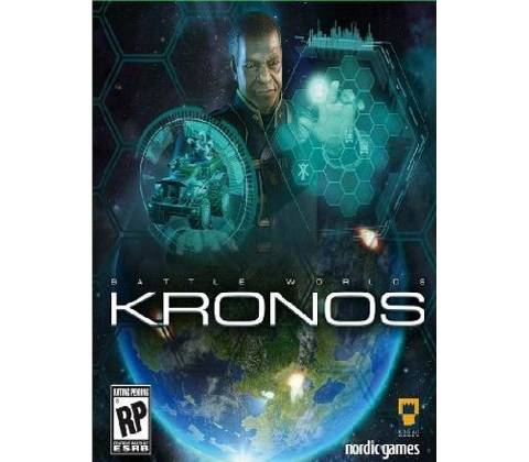 Battle Worlds: Kronos