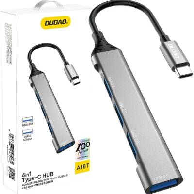 Dudao A16T – Zbozi.Blesk.cz