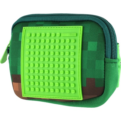 Pixie Crew Портмоне Minecraft Pixie Crew (PXA-08-35)