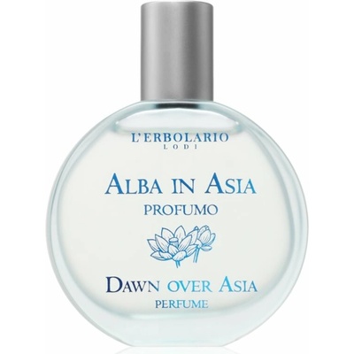 L'ERBOLARIO Alba In Asia parfumovaná voda dámska 50 ml