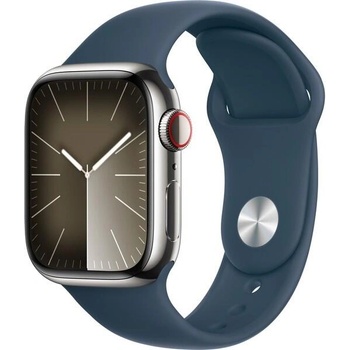 Image 1 of Apple Watch Series 9 Cellular 41mm