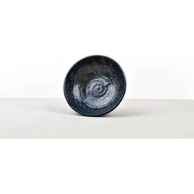 Made In Japan Malá miska Copper Swirl 250 ml 13 cm