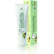 Ecodenta pro citlivé zuby s heřmánkem hřebíčkem a Kalidentem 100 ml