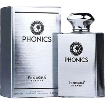 Pendora Scents Phonics EDP 100 ml