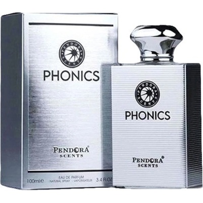 Pendora Scents Phonics EDP 100 ml