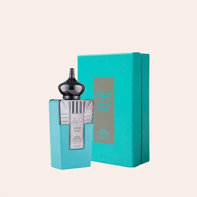 Khalis Jawad Niche Collection parfémovaná voda pánská 100 ml