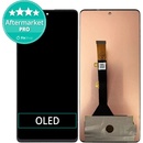 LCD Displej + Dotykové sklo Infinix Note 30 Pro