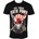 ROCK OFF тениска метална мъжки Five Finger Death Punch - Zombie Убий - ROCK OFF - FFDPTS1010MB