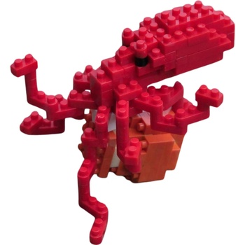 Wise Hawk Chobotnice stavebnice