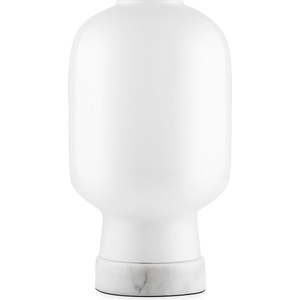 Normann Copenhagen Настолна лампа Amp бяла (502075)