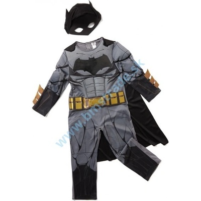 3-dielny Batman KK0203