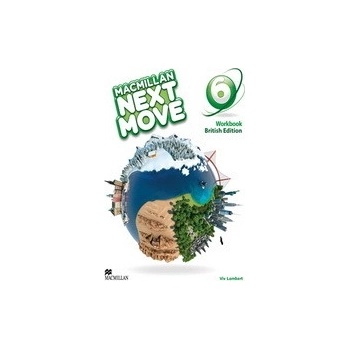 Next Move 6 Workbook Lambert Viv