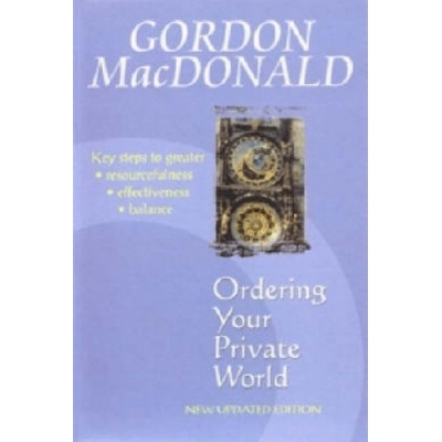 Ordering Your Private World