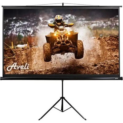 AVELI 204x115 16:9 92" XRT-00086B