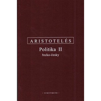 Politika II. - Aristotelés