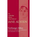 Northanger Abbey Jane Austen