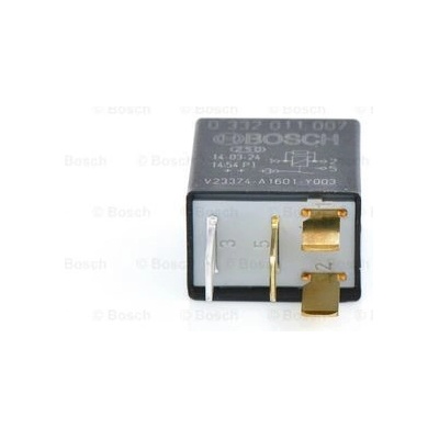 BOSCH Multifunkční relé 0332011007