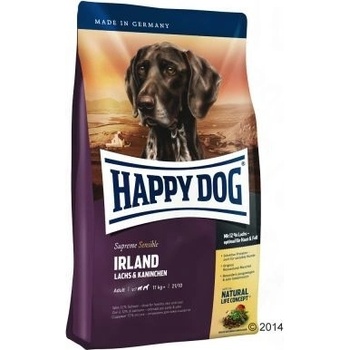 Happy Dog Supreme Sensible Irland 2 x 12,5 kg