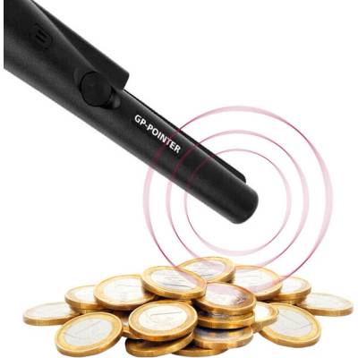 PINPOINTER