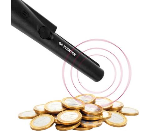 PINPOINTER