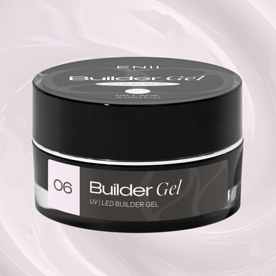 Enii Nails Builder gel 06 Lace 15 ml
