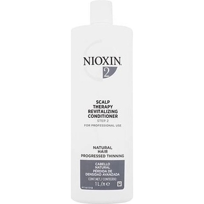 Nioxin Scalp Revitaliser Conditioner 2 1000 ml