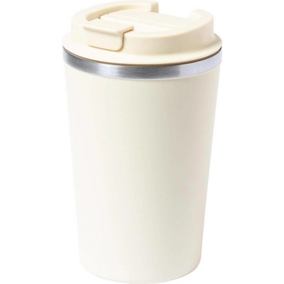 Vicuit termo hrnek hnědá přírodní 350 ml