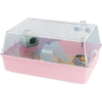 Image 1 of Ferplast Клетка за хамстери оборудвана mini duna hamster (57075499)
