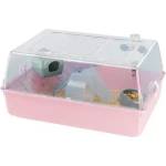 Ferplast Клетка за хамстери оборудвана mini duna hamster (57075499)