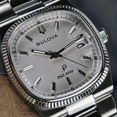 Bulova 96B444