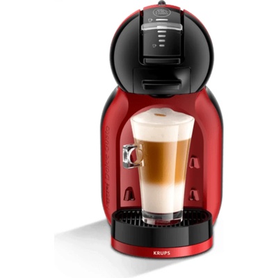 Krups KP123H10 Dolce Gusto Mini Me
