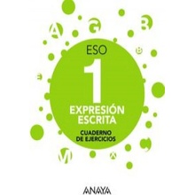 Expresión escrita 1