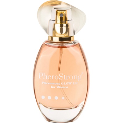 Medica group Glow up Dámské feromony 50 ml