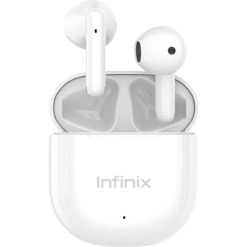Image 1 of Infinix XBuds 2 XE29 Baltas