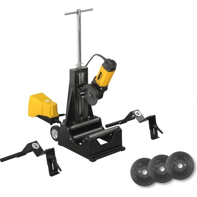 REMS DueCento Super-Aktion