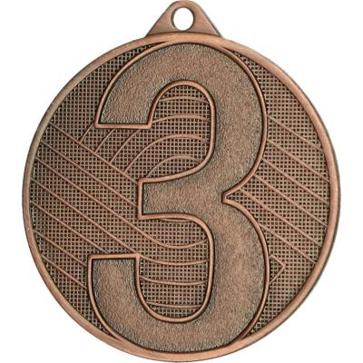 TROFEJE.sk Medaila MMC4503 bronz
