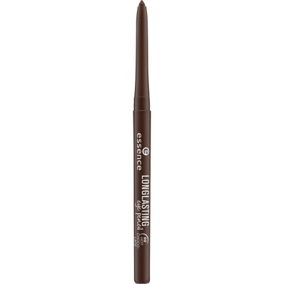 Essence Long Lasting Eye tužka na oči 2 Hot Chocolate 0,28 g – Zboží Dáma