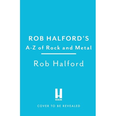 Biblical - Rob Halford