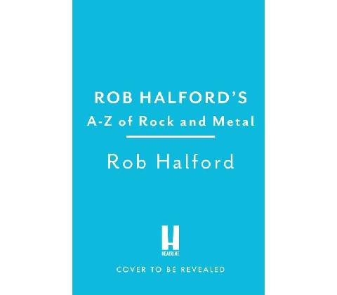 Biblical - Rob Halford