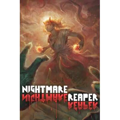 Игра Nightmare Reaper за PC Steam, Електронна доставка