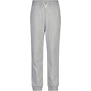 Gant Shield sweat Pant Light Grey Melange