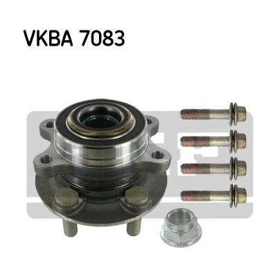 SKF VKBA 7083
