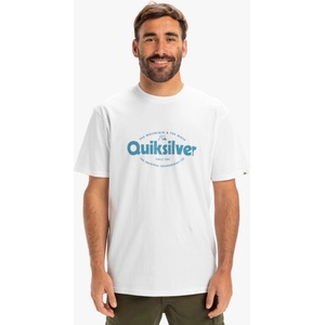 Quiksilver Тениска ev shape all day ss (eqyzt08052-wbb0)