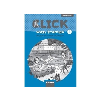 Click with Friends 2