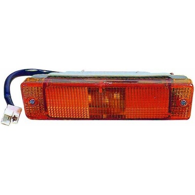 Blikač DEPO 441-1601L