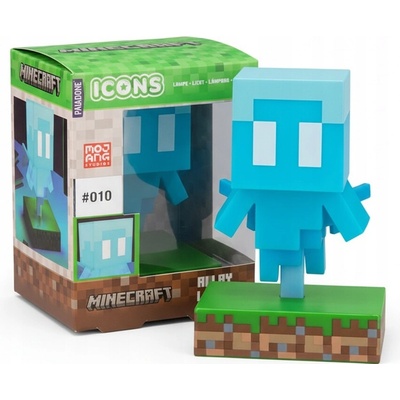 Svietiaca figúrka Minecraft - Allay