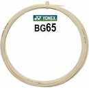 Yonex Micron BG 65 10m
