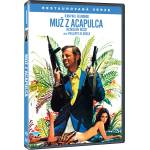 MagicBox Великолепният - dvd (087485)